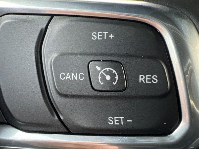 2023 Jeep Wrangler 4-door Rubicon 4x4Image 52