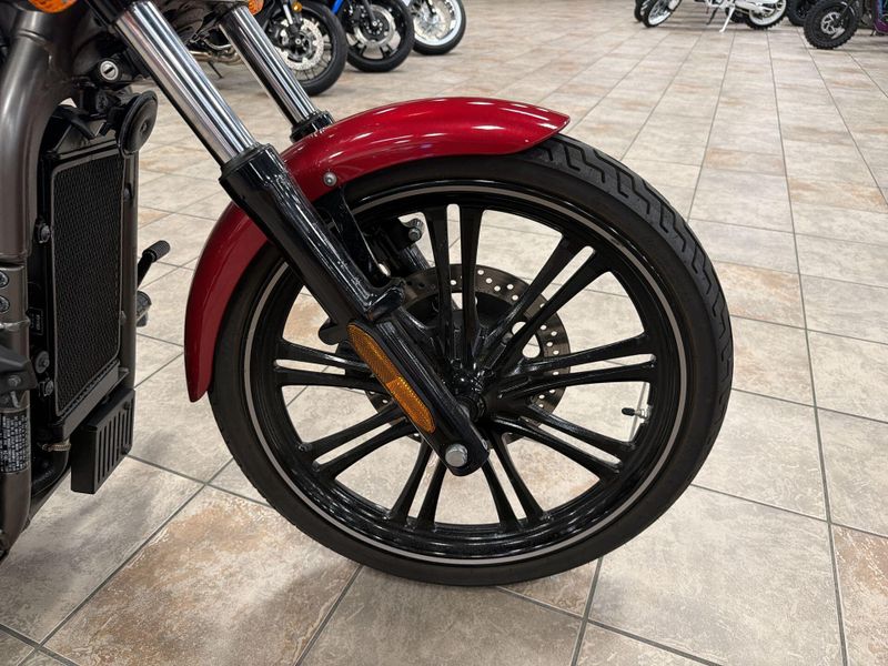 Used 2025 Kawasaki VULCAN 900 CUSTOM Image 19