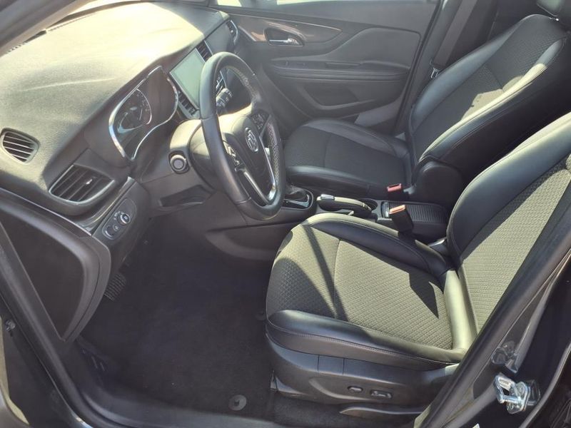 2018 Buick Encore PreferredImage 17