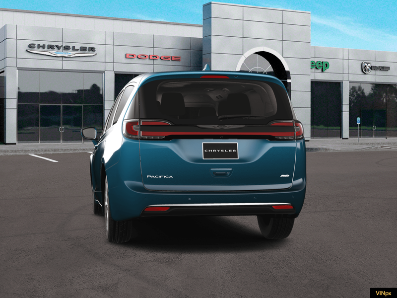 2023 Chrysler Pacifica Touring L AwdImage 13