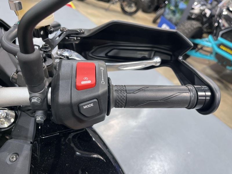 New 2026 Yamaha TRACER 9 Image 12