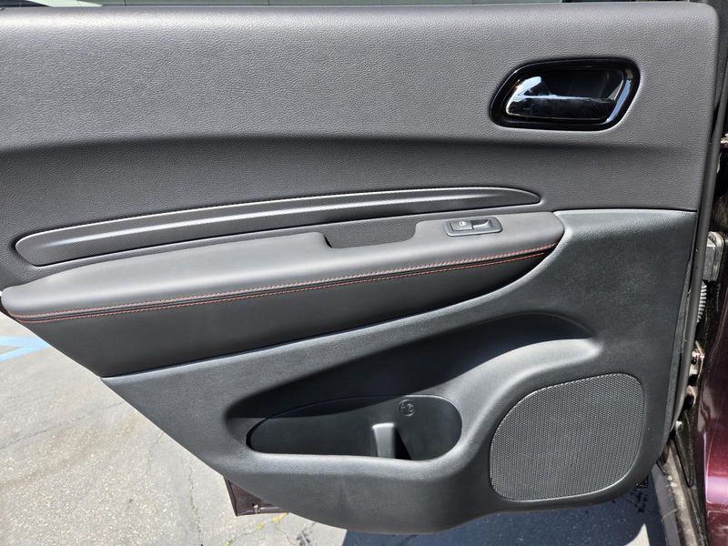 New 2026 Dodge Durango Gt Plus Awd Hemi V8