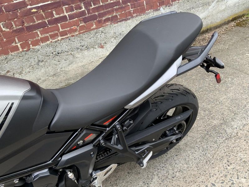 2026 Triumph TIGER SPORT 660