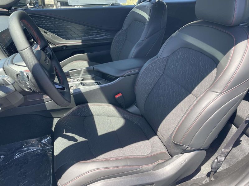 New 2026 Dodge Charger Scat Pack 2-door Awd