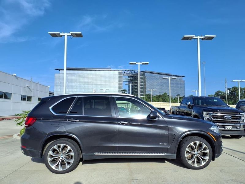 Used 2018 BMW X5 xDrive50iImage 13