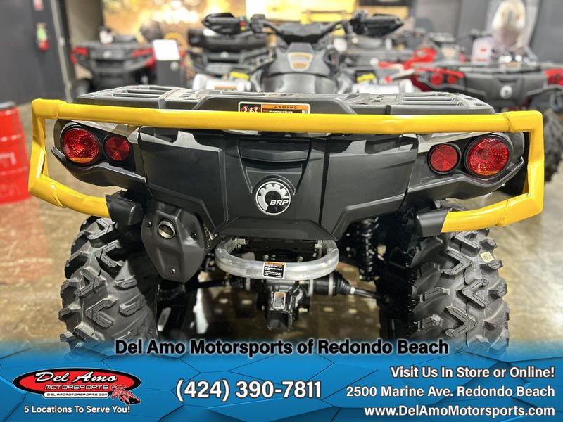 2024 Can-Am OUTLANDER XT-P 1000RImage 6