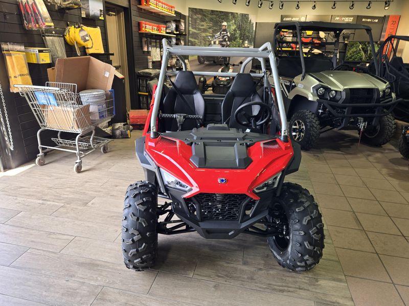 NEW 2026 POLARIS RZR 200 EFI Image 7