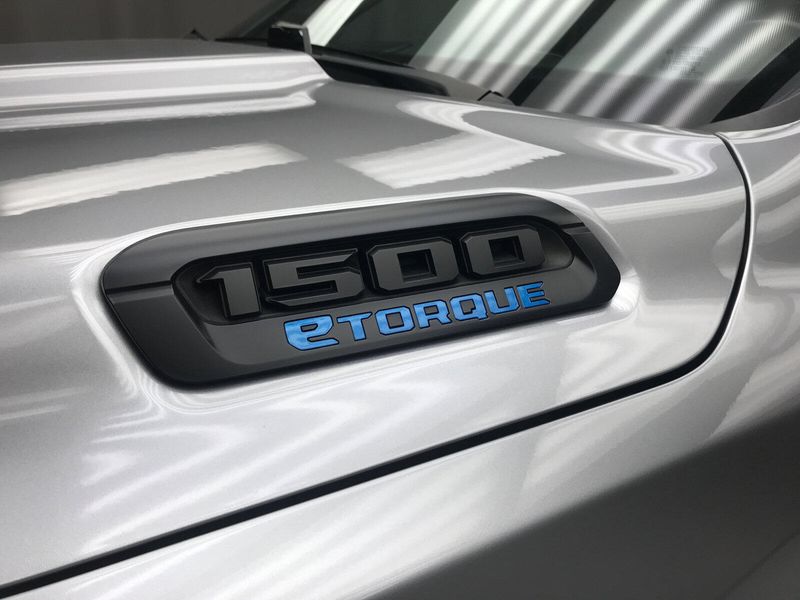 2022 RAM 1500 Big HornImage 2