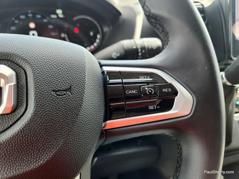 New 2023 RAM ProMaster 3500 High Roof