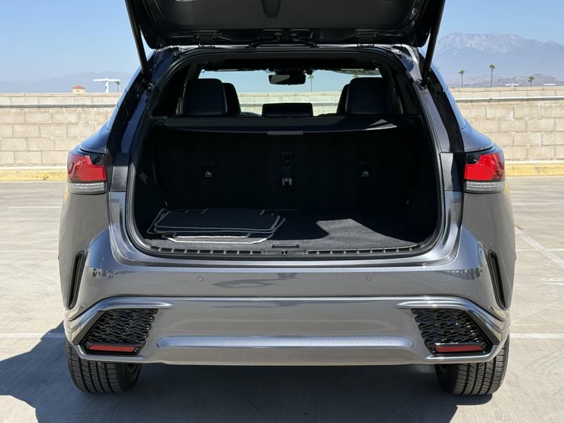 Used 2024 Lexus RX 500h F SPORT PerformanceImage 14