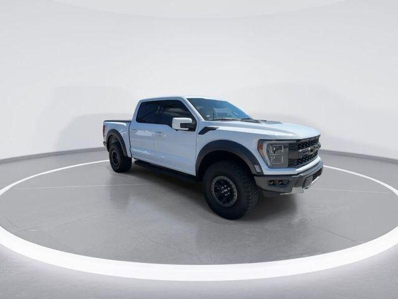Used 2023 Ford F-150 RaptorImage 2