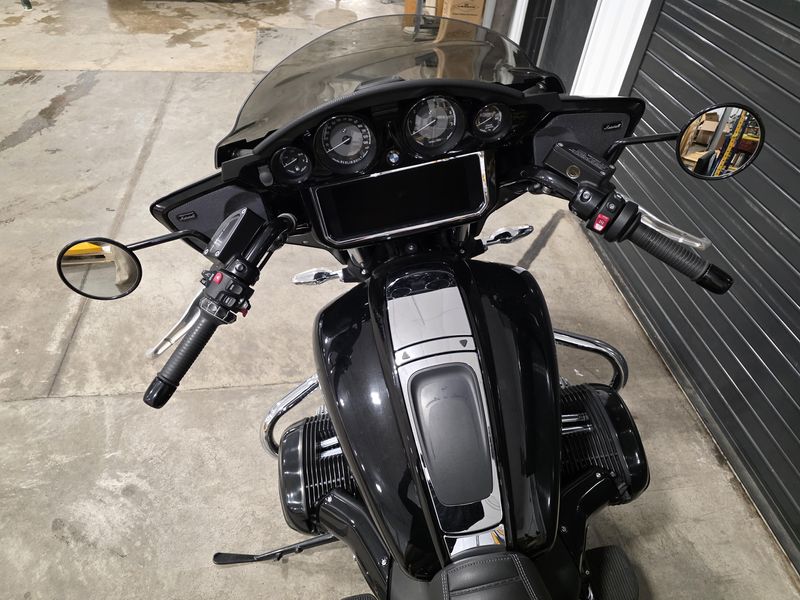 2022 BMW R 18 B