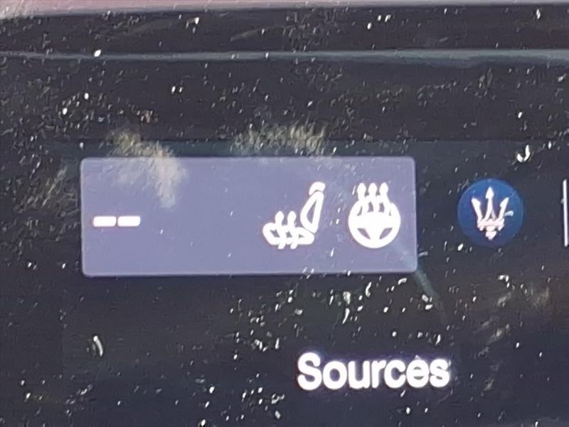 Used 2022 Maserati Quattroporte ModenaImage 11