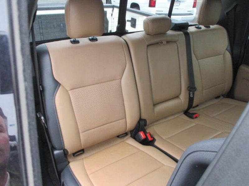 Used 2021 Ford F-150 Image 26