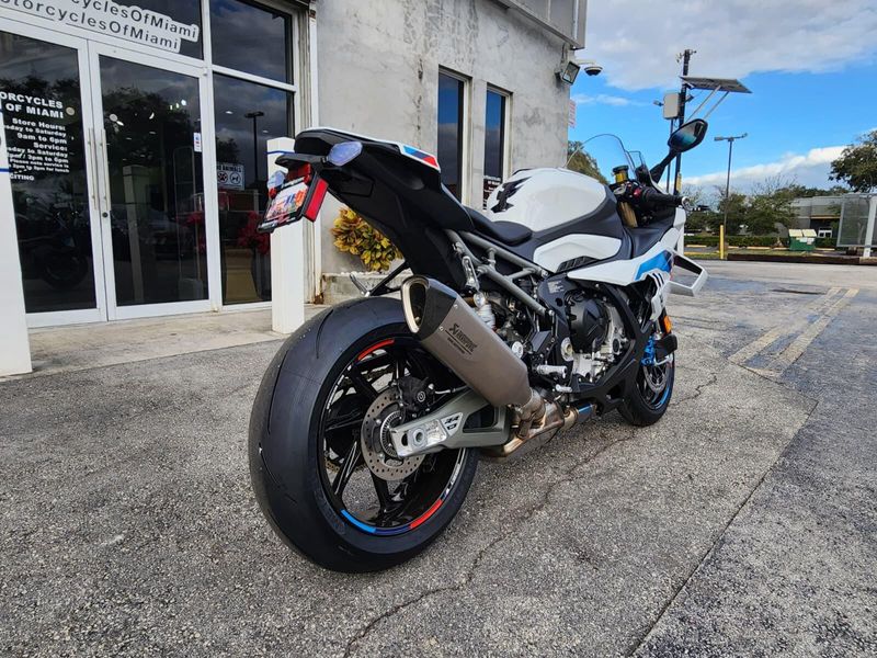 2026 BMW S 1000 RRImage 13