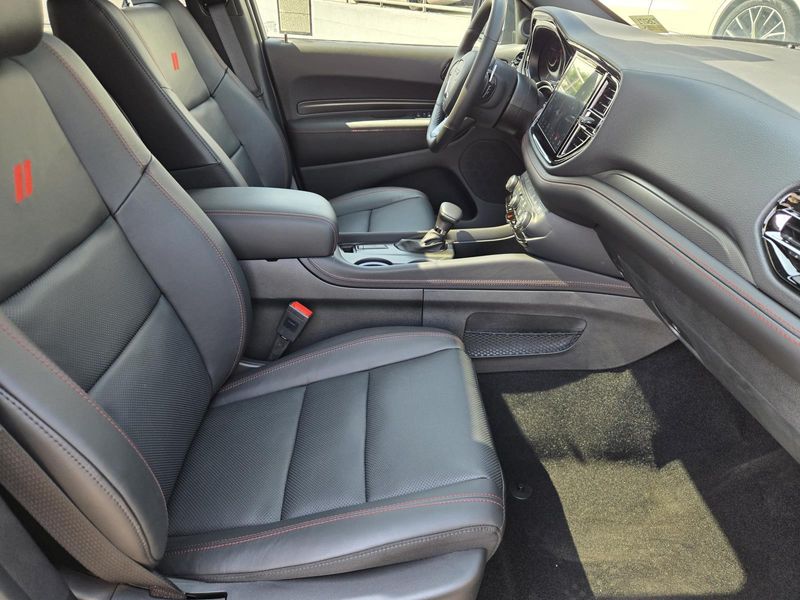 New 2026 Dodge Durango Gt Plus Awd Hemi V8