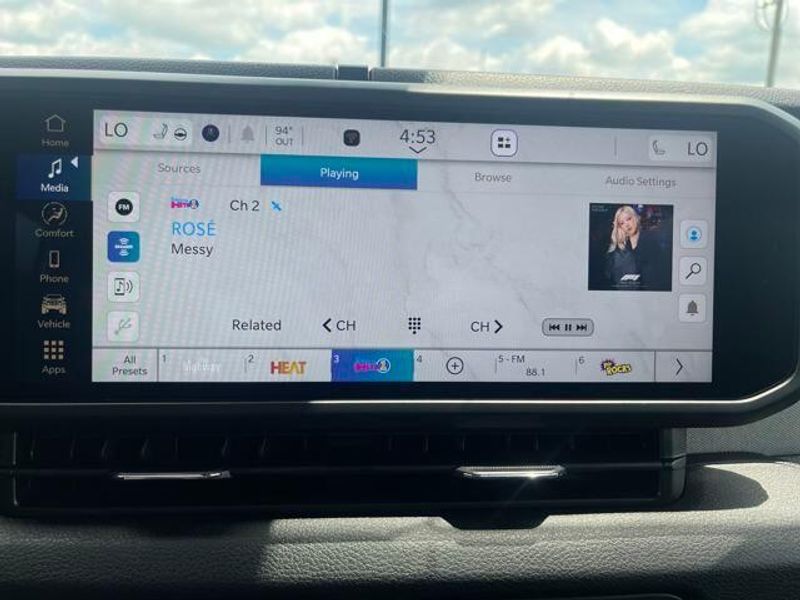 2025 Jeep Wrangler 4-door Willys