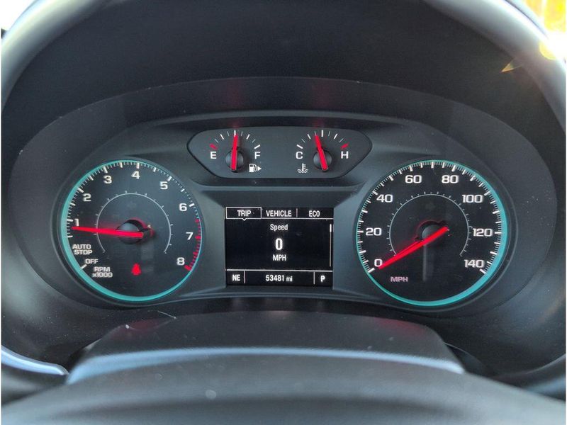 Used 2023 Chevrolet Malibu LTImage 18