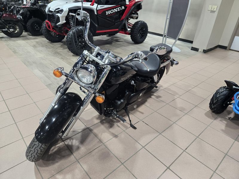 2020 Honda SHADOW AEROImage 5