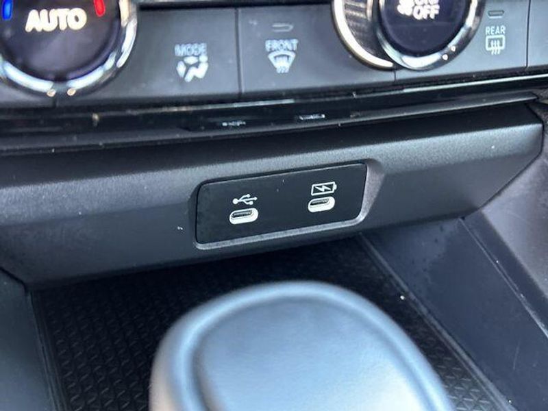 Used 2024 Honda Accord Hybrid SportImage 28