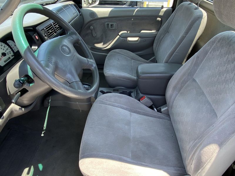 Used 2003 Toyota Tacoma PreRunnerImage 15