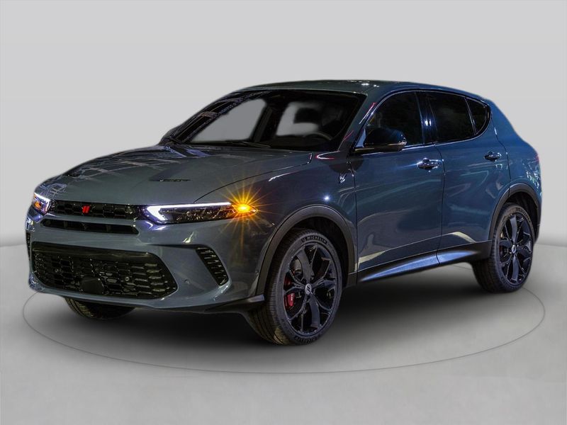 Used 2024 Dodge Hornet GT PlusImage 1