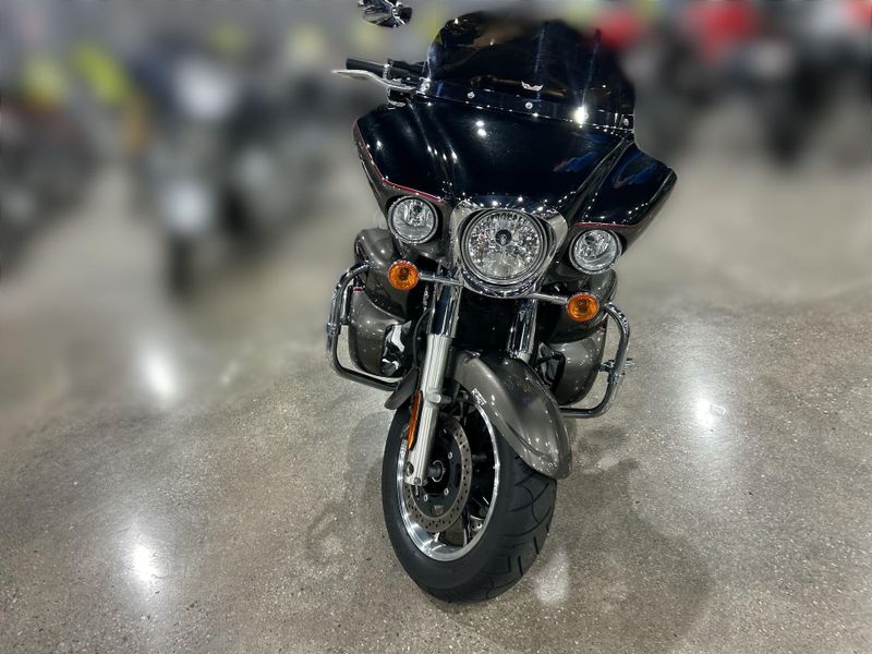 Used 2012 Kawasaki VULCAN 1700 VOYAGER ABS Image 19