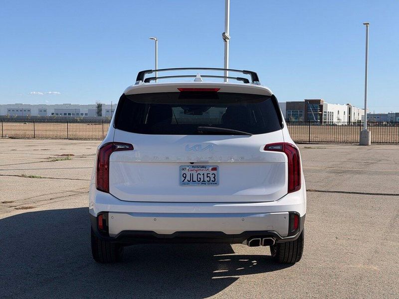 Used 2024 Kia Telluride SImage 6