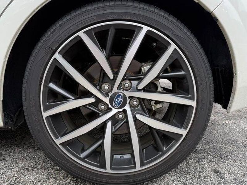 Used 2024 Subaru Impreza Sport
