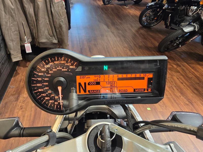 Used 2015 BMW R 1200 R Image 10