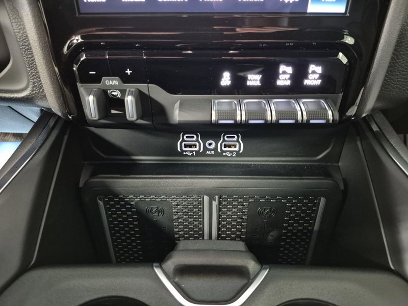2025 RAM 2500 Laramie Crew Cab 4x4 6