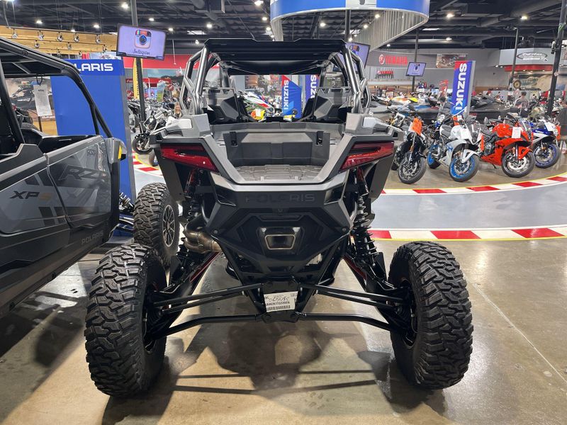 New 2026 Polaris RZR PRO R 4 ULTIMATE Image 16
