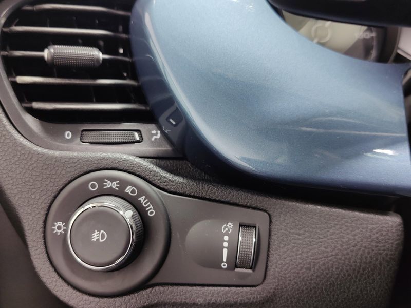 Used 2020 Fiat 500X Trekking AWD w/Sunroof/NavImage 23