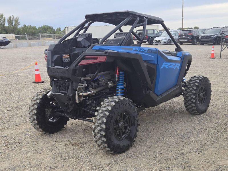 New 2026 Polaris RZR PRO XP ULTIMATE 