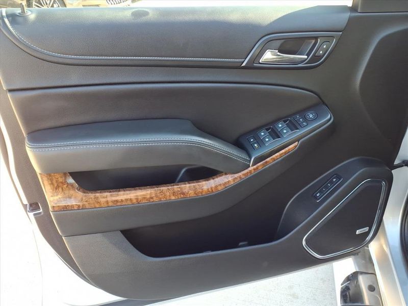 Used 2018 Chevrolet Tahoe PremierImage 26