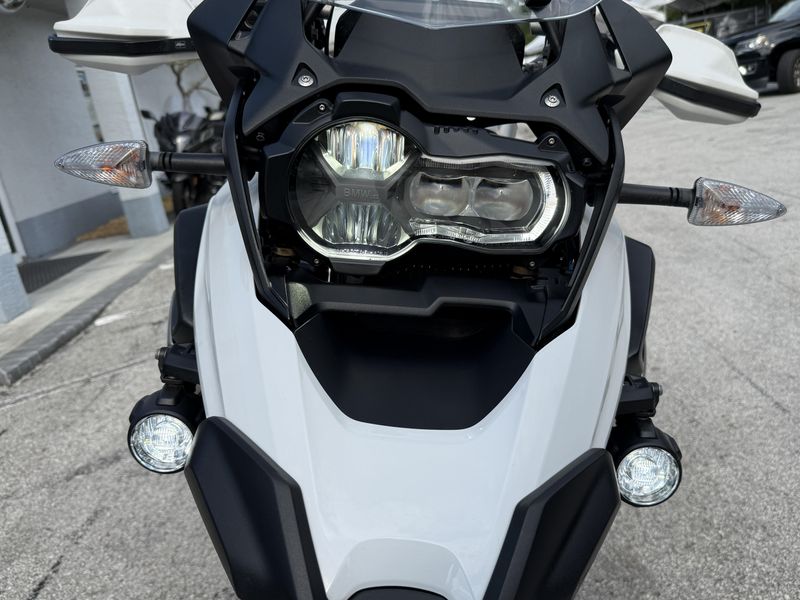Used 2020 BMW R 1250 GS 