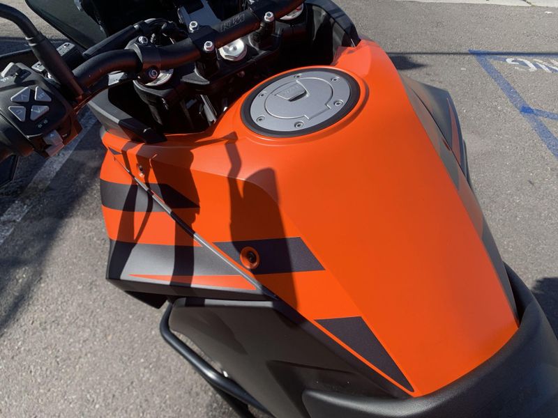 Used 2020 KTM 1290 Super Adventure S Image 16