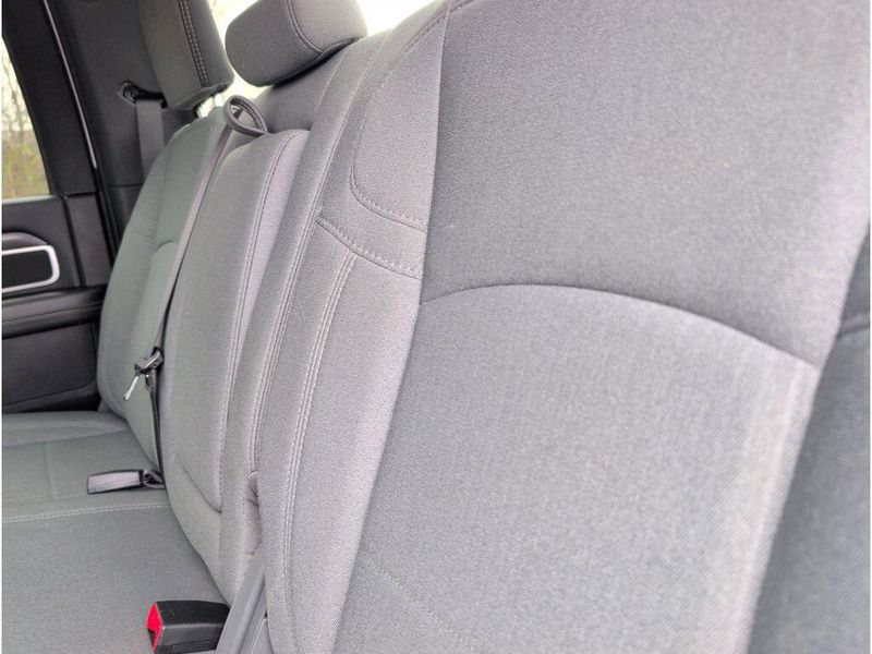 Used 2024 RAM 2500 Big HornImage 32