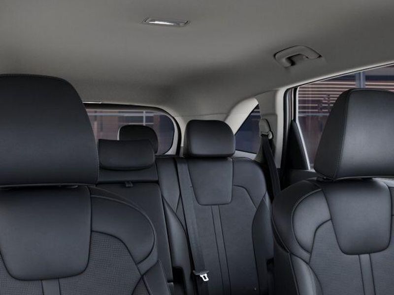 New 2026 Kia Sorento Hybrid EXImage 28