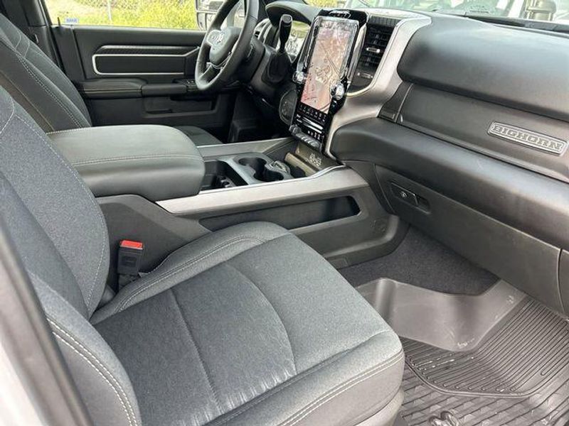 New 2026 RAM 2500 Big Horn Crew Cab 4x4 6