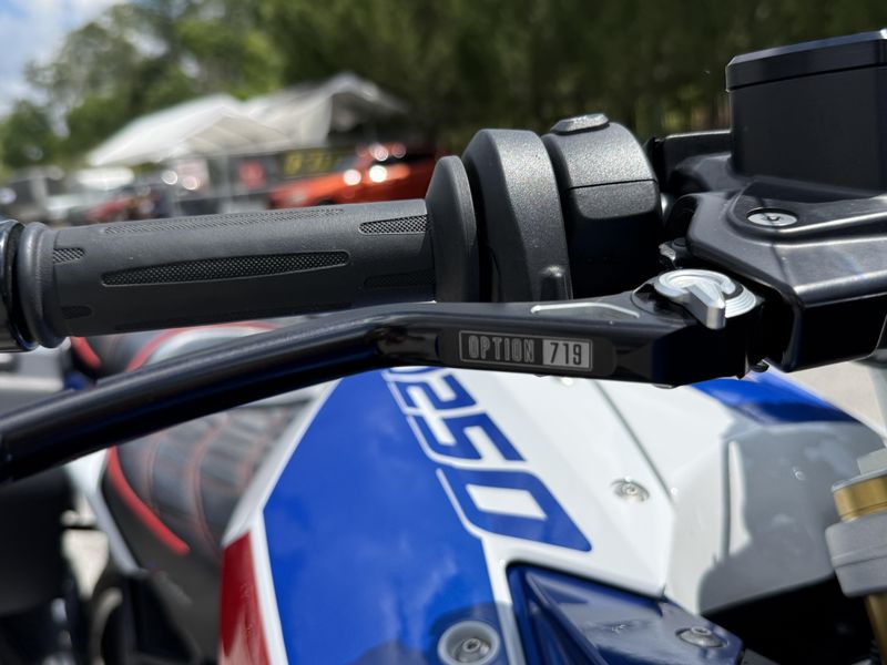 Used 2024 BMW R 1250 RS 