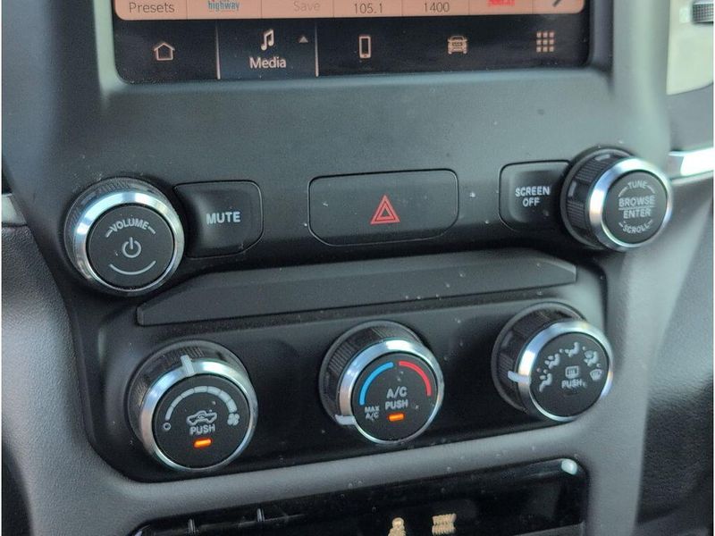 Used 2024 RAM 2500 Big HornImage 17