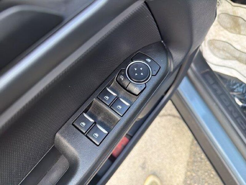Used 2024 Ford Bronco Sport Big BendImage 11