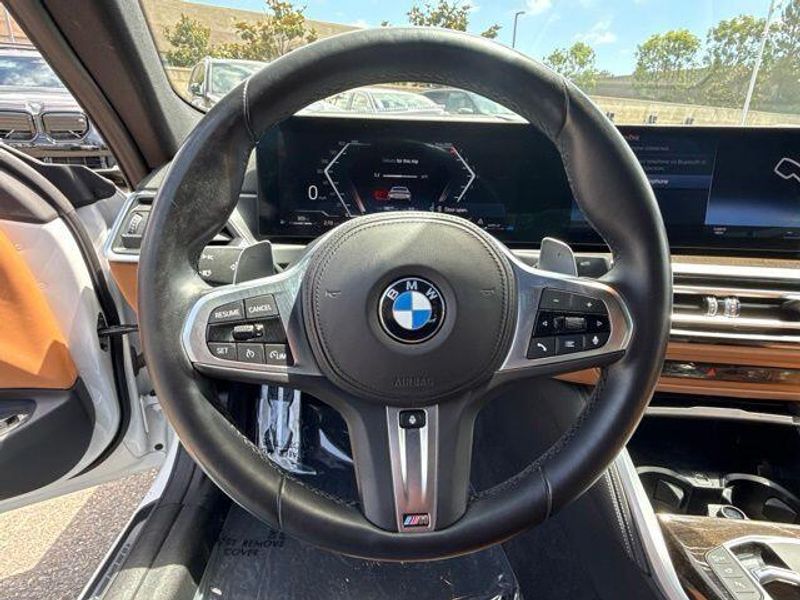 Used 2024 BMW 4 Series M440iImage 24