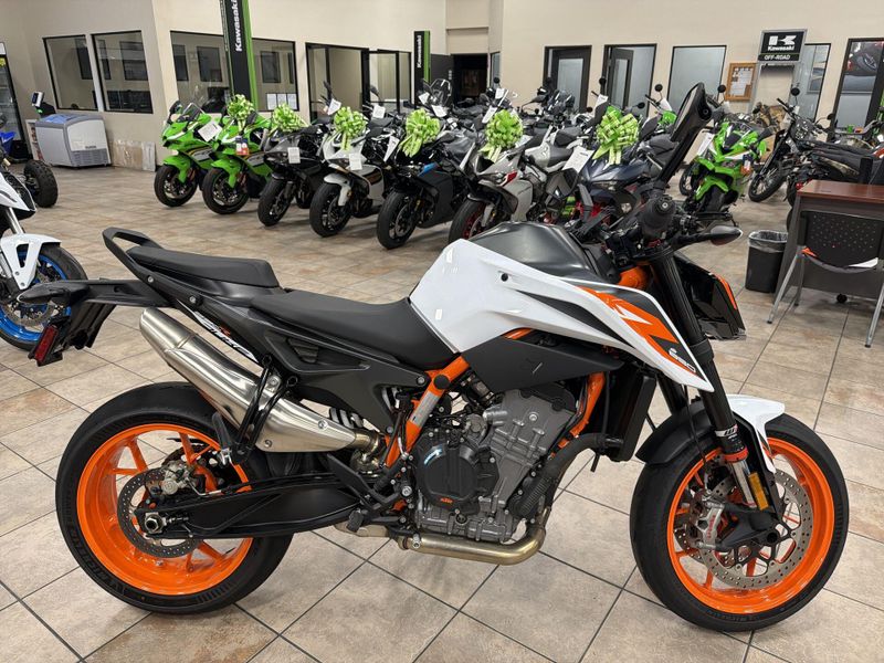 Used 2021 KTM DUKE 890 R Image 10