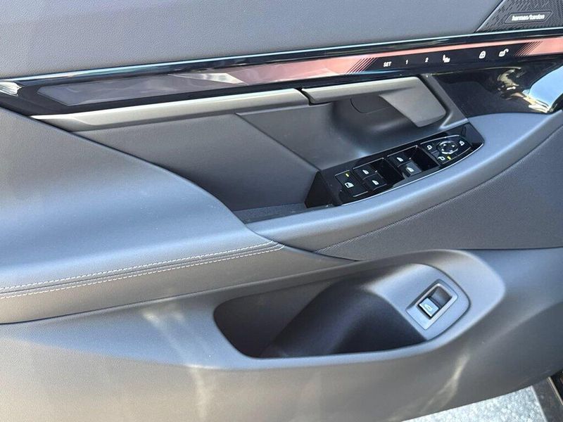 New 2027 BMW 5 Series 530iImage 15