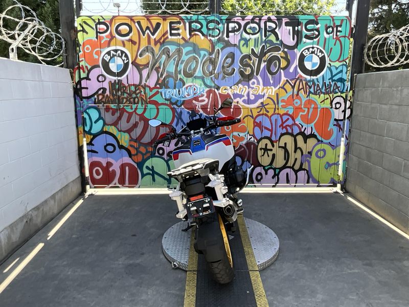 New 2026 BMW R 1300 GS Adventure Image 7
