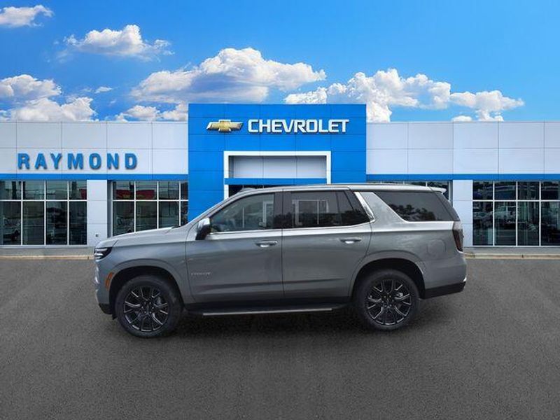 New 2026 Chevrolet Tahoe PremierImage 7