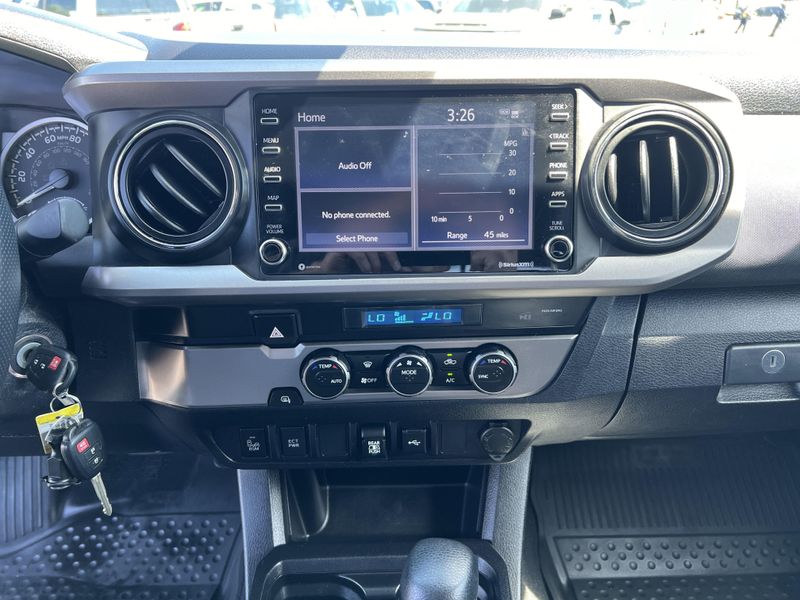 Used 2021 Toyota Tacoma 2WD SR5Image 15