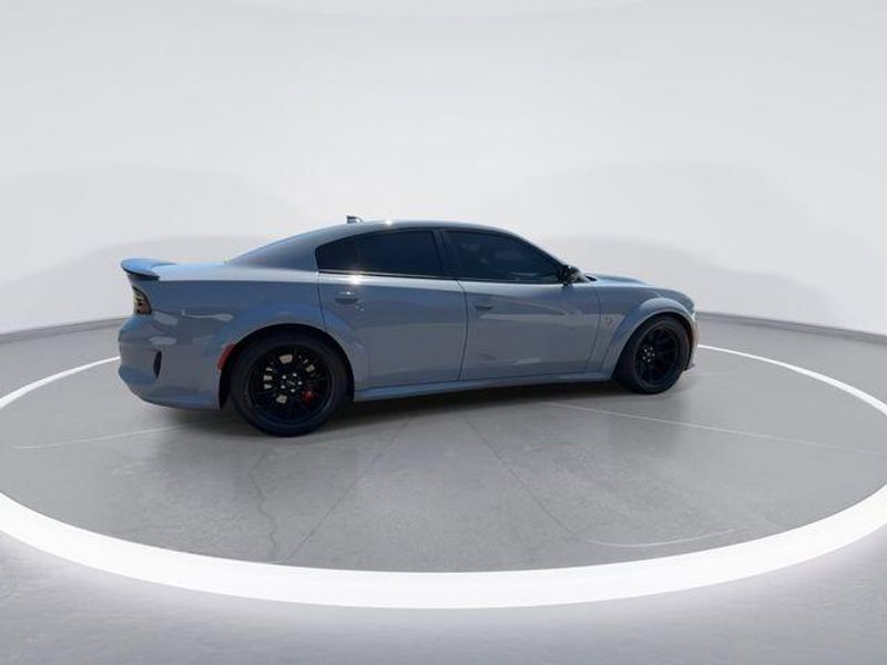 Used 2022 Dodge Charger SRT Hellcat Redeye Widebody JailbreakImage 8